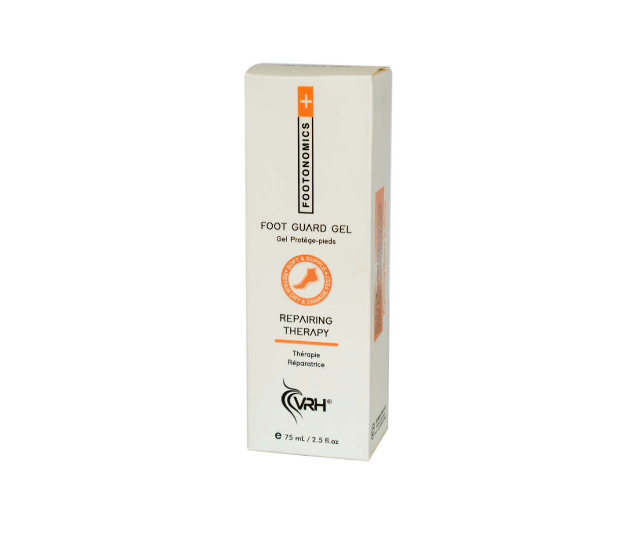 Foot Guard Gel (Footonomice) 75 ml